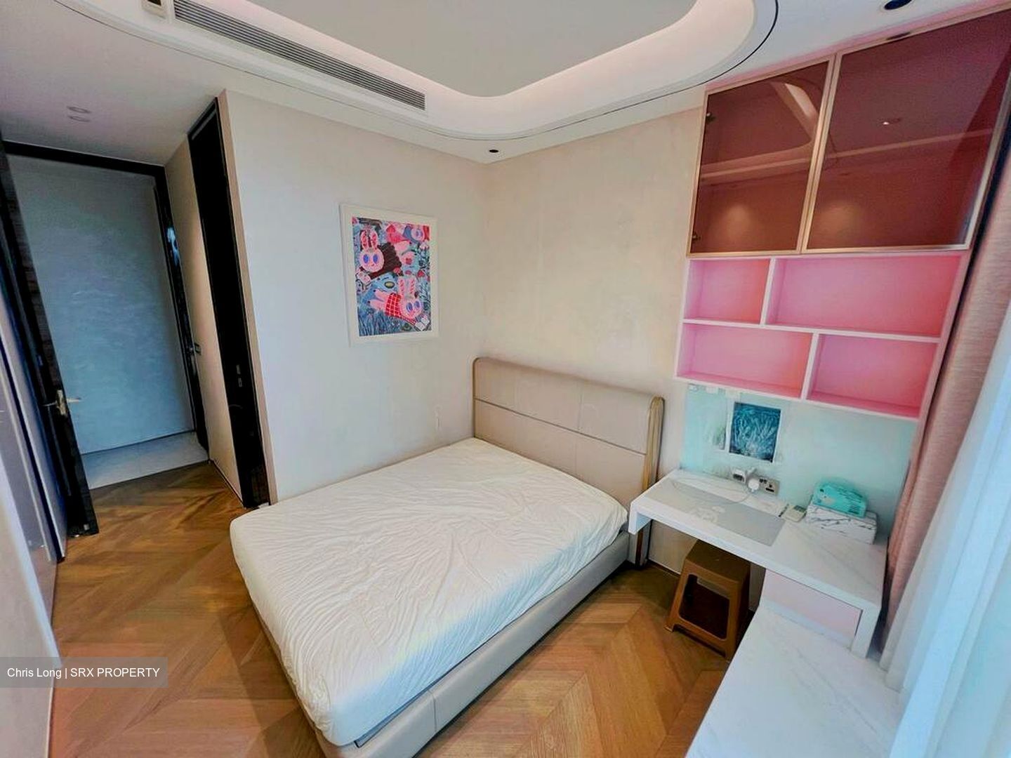 New Futura (D9), Condominium #507977231